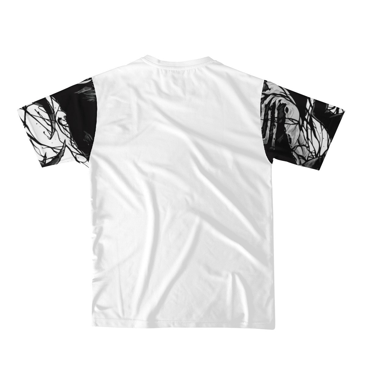 Marvel Venom Custom Shirt