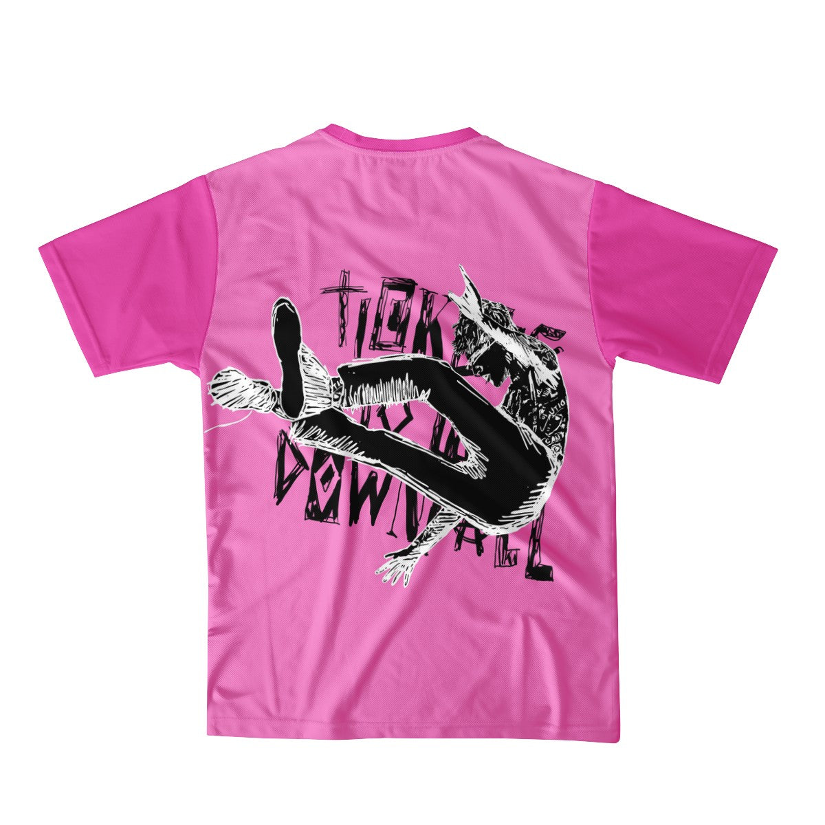 Machine Gun Kelly Custom Shirt