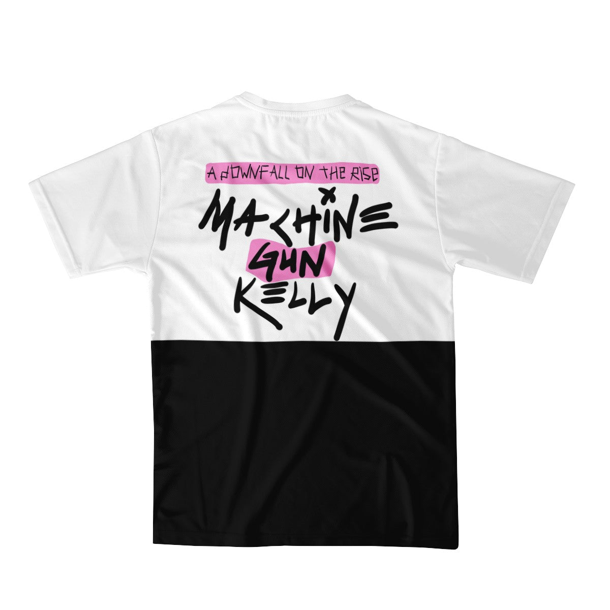 Machine Gun Kelly Custom Shirt