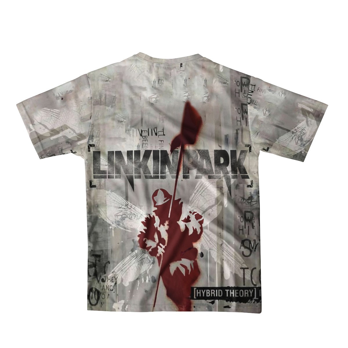 Linkin Park Custom Shirt
