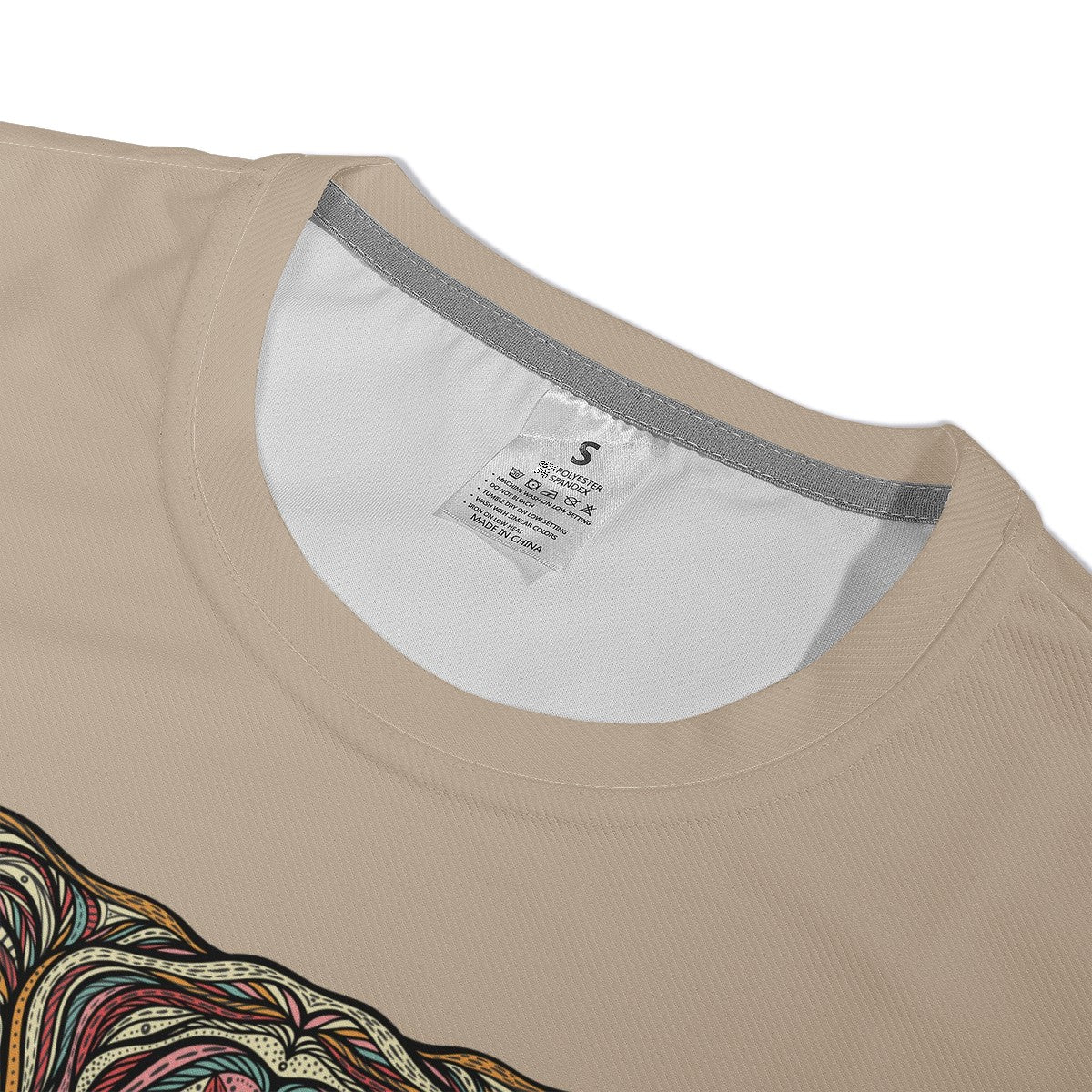 Elephant Custom Tee Shirt