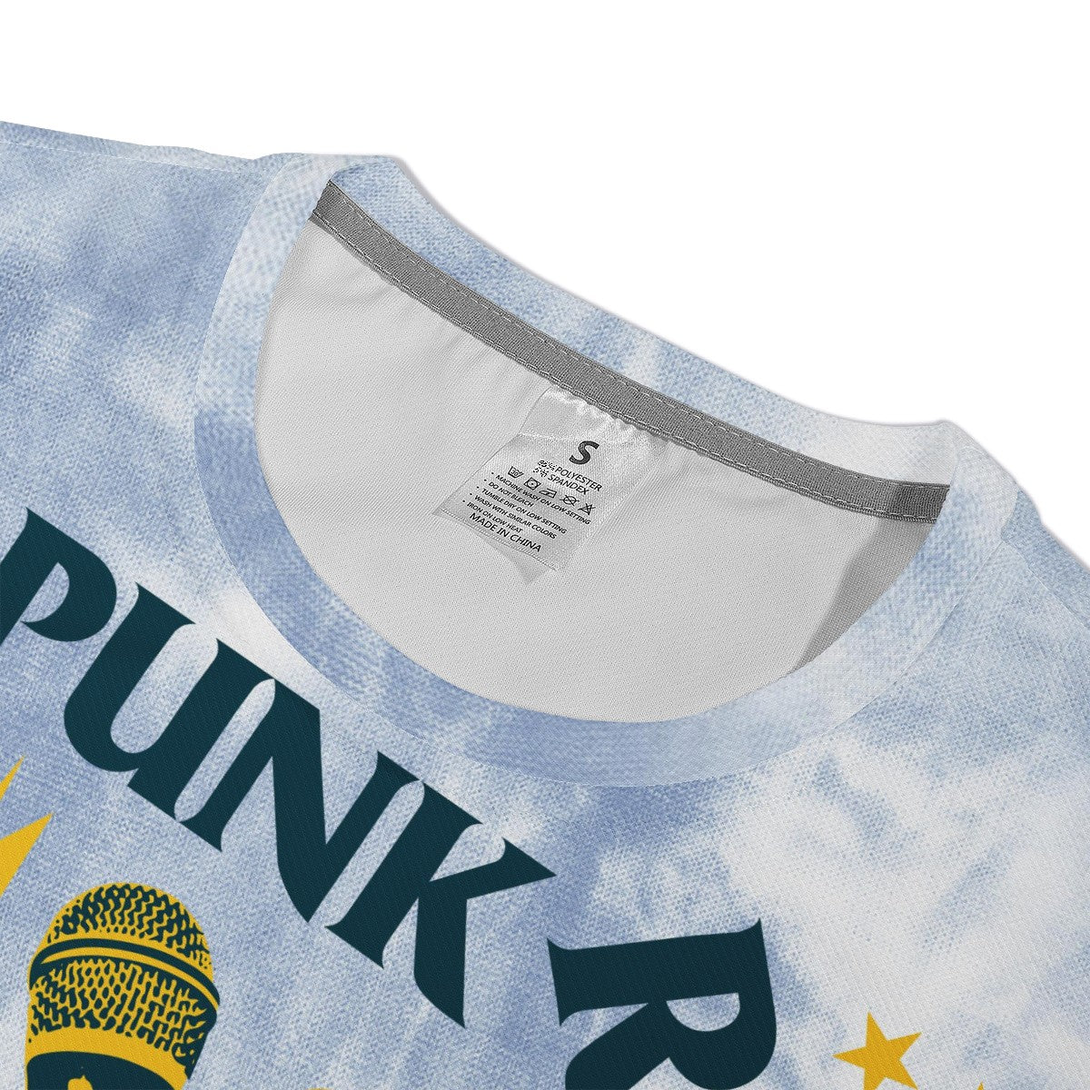 Giraffe Custom Tee Shirt