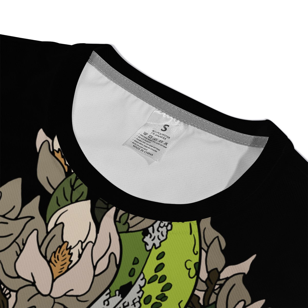 Snake Custom Tee Shirt