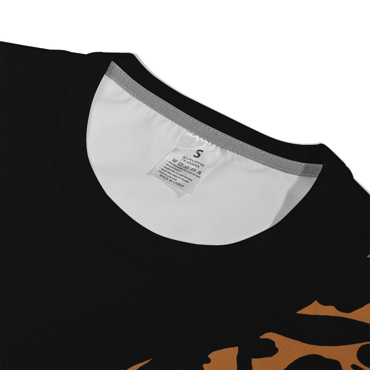 Tiger Custom Shirt