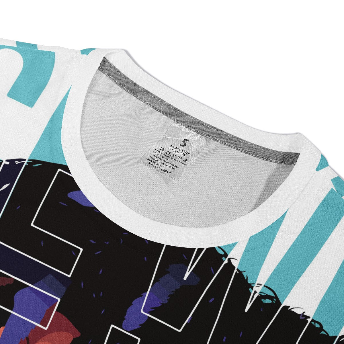 Juice Wrld Custom Tee Shirt