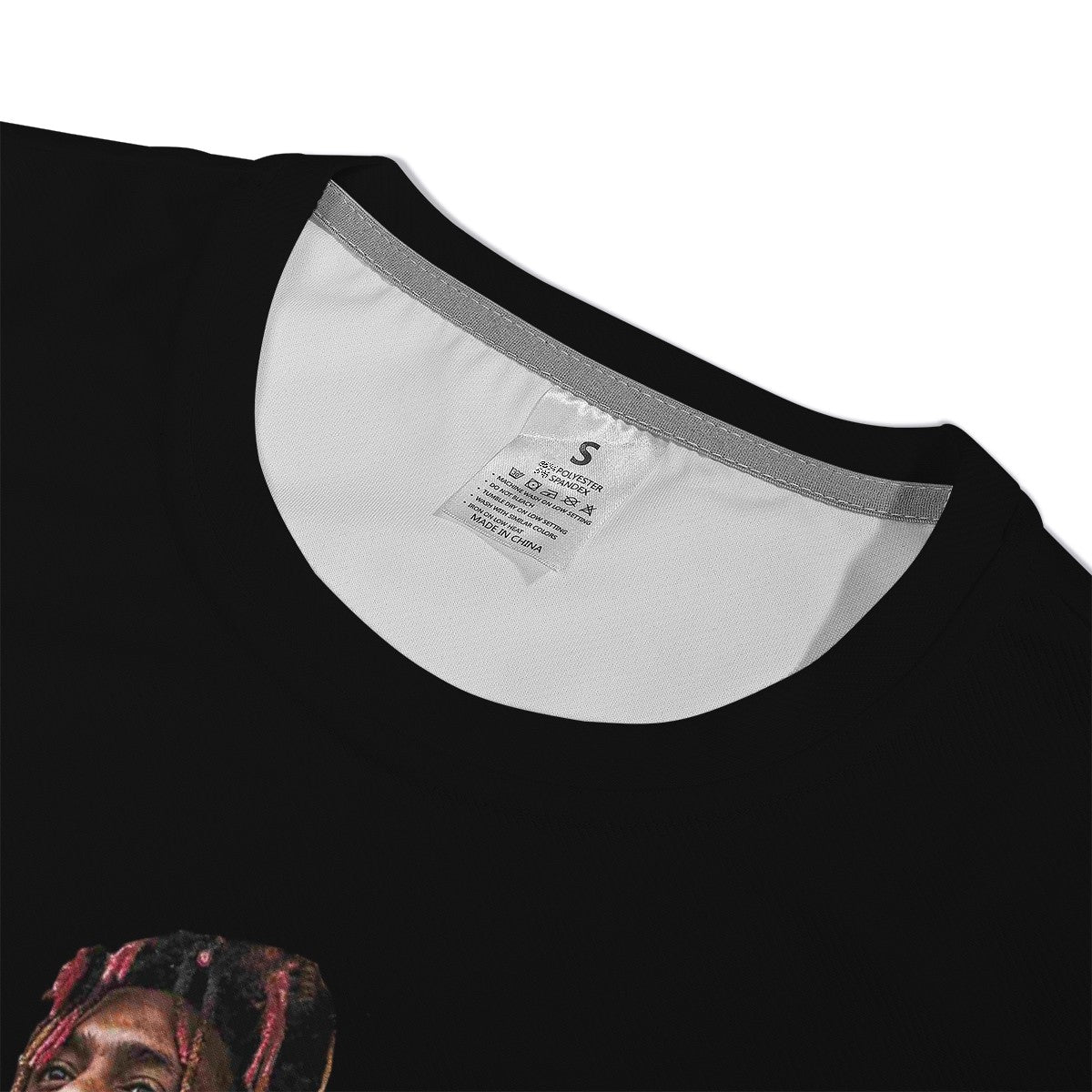 Juice Wrld Custom Tee Shirt