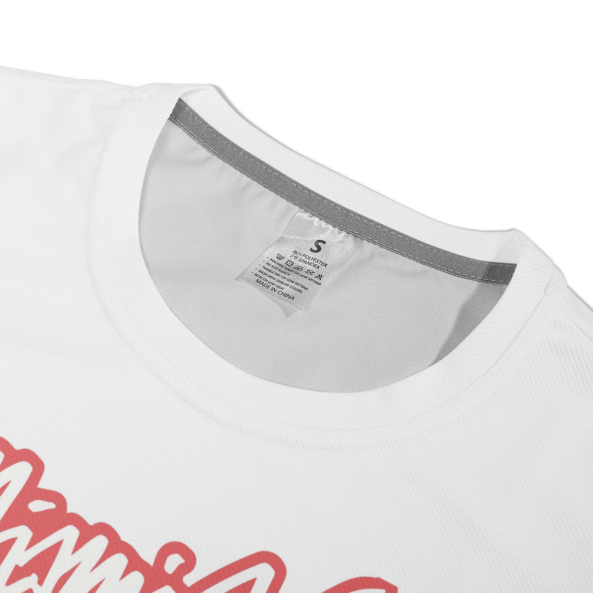 Miami Vice Custom Shirt