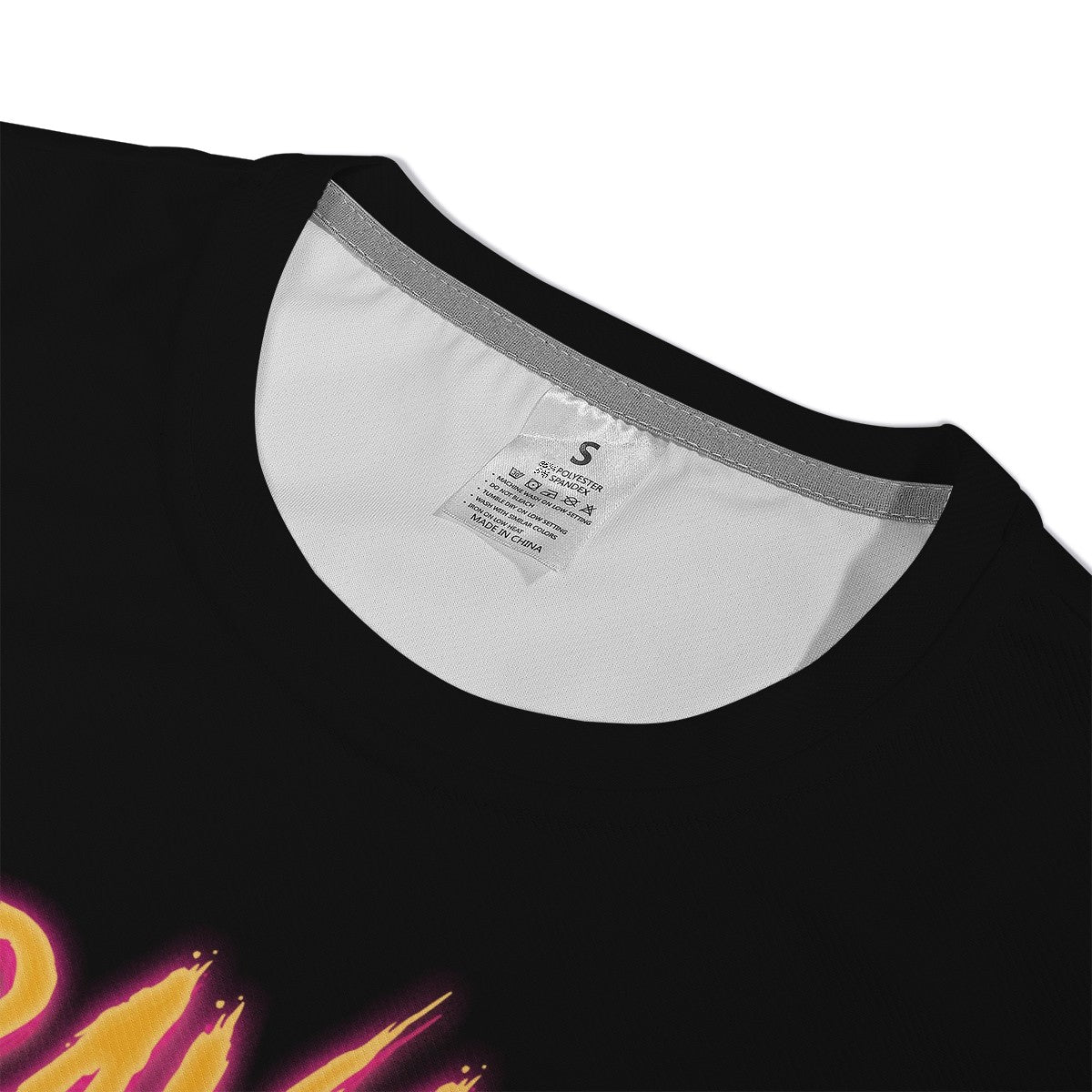 Cyberpunk Custom Shirt