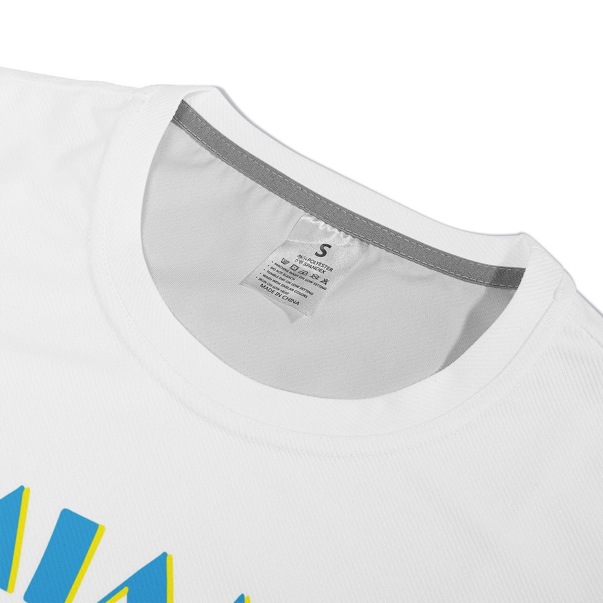 Miami Vice Custom Shirt