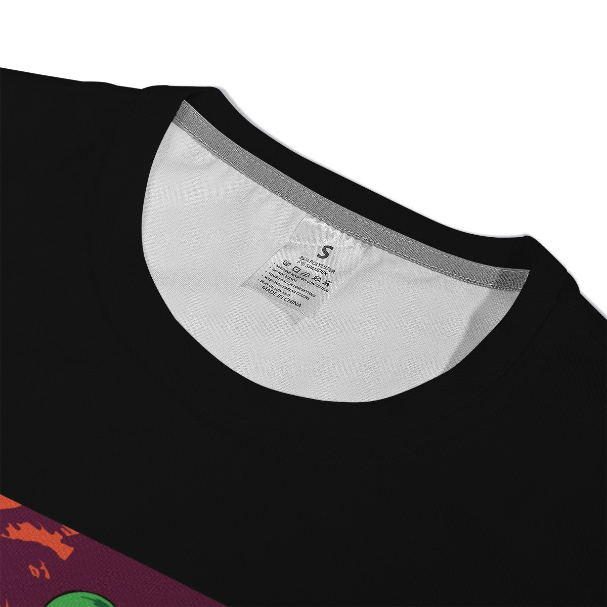 Cyberpunk Custom Shirt