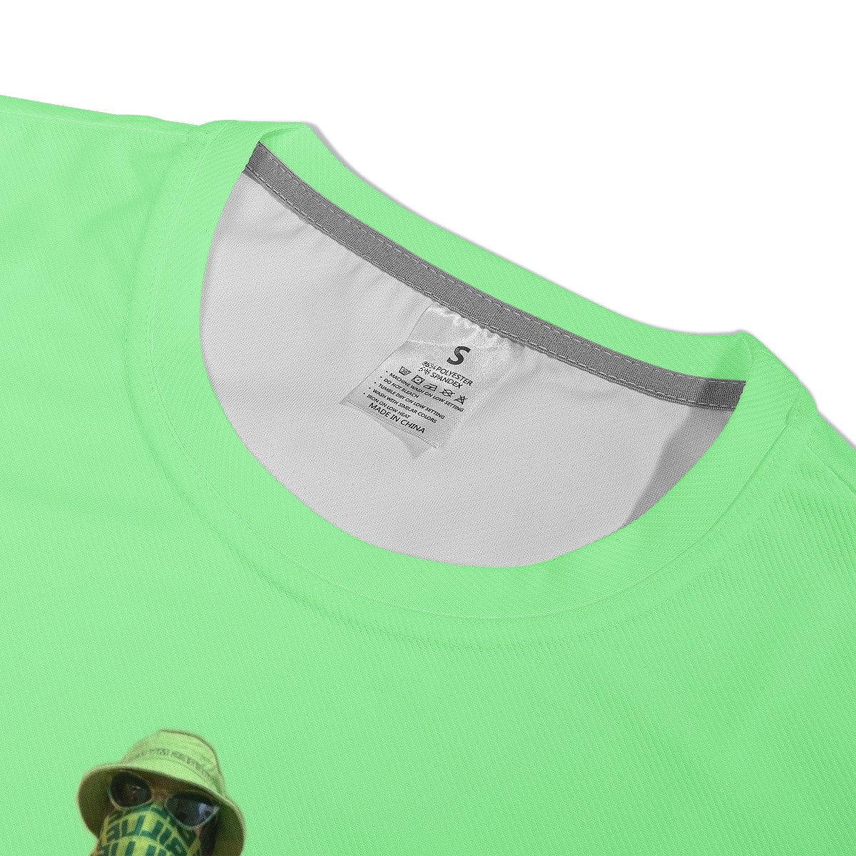 Billie Eilish Custom Shirt