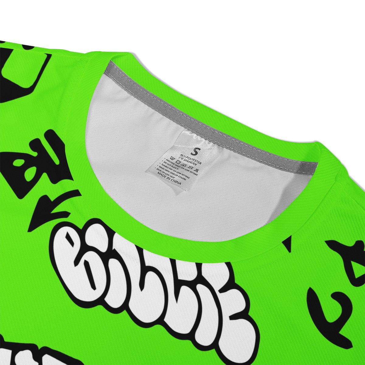 Billie Eilish Custom Shirt