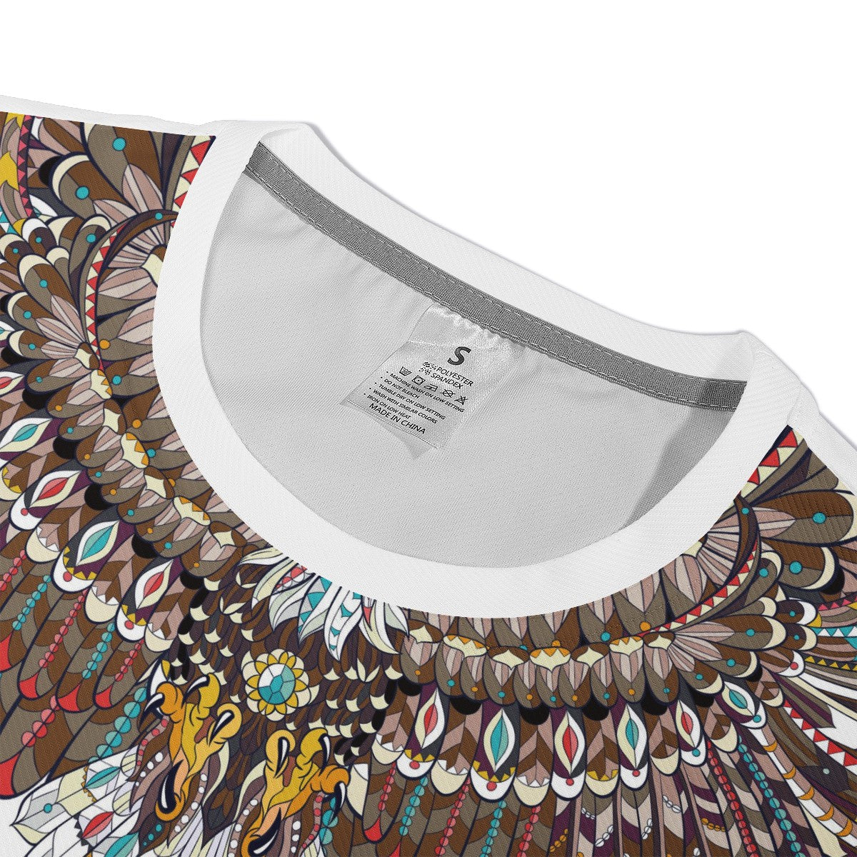 Eagle Custom Tee Shirt