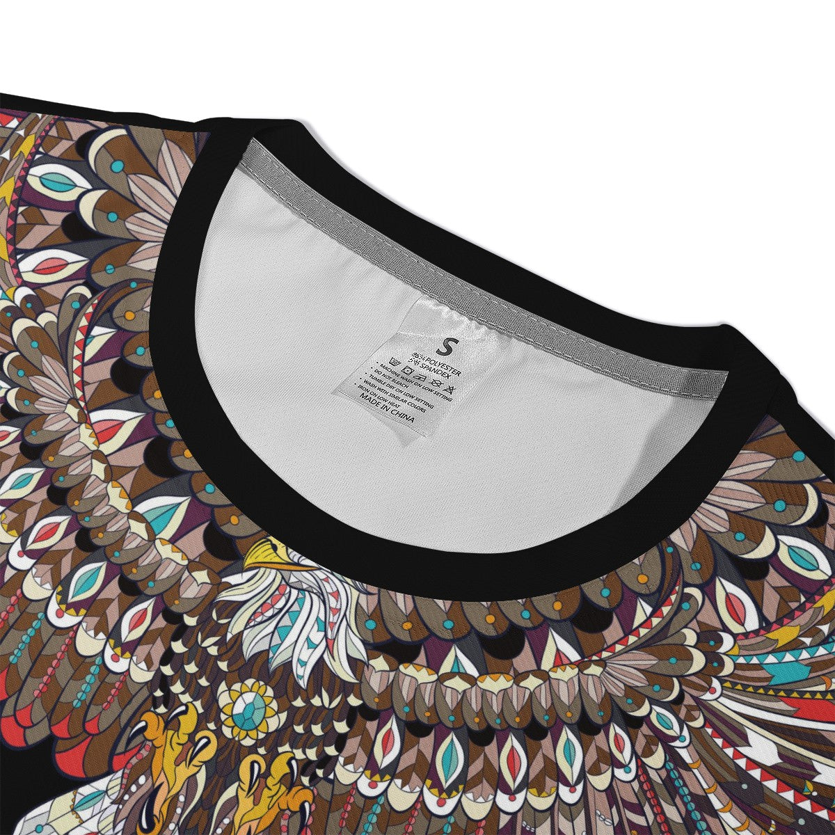 Eagle Custom Tee Shirt