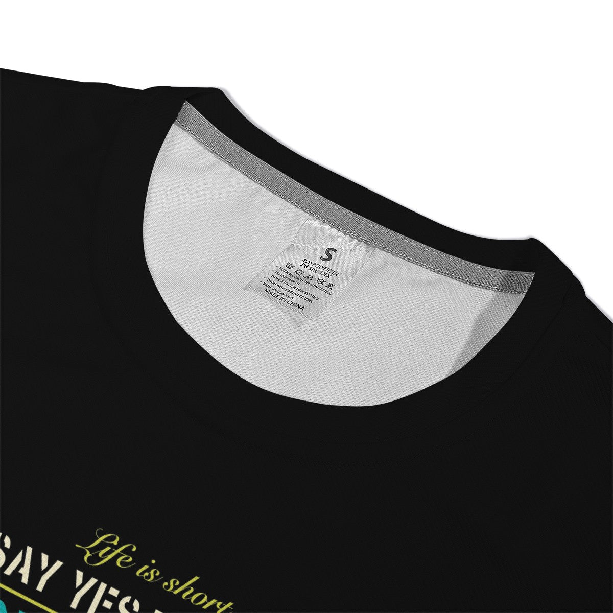 Goat Custom Tee Shirt