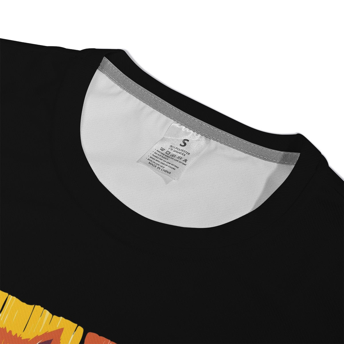 Fox Custom Tee Shirt