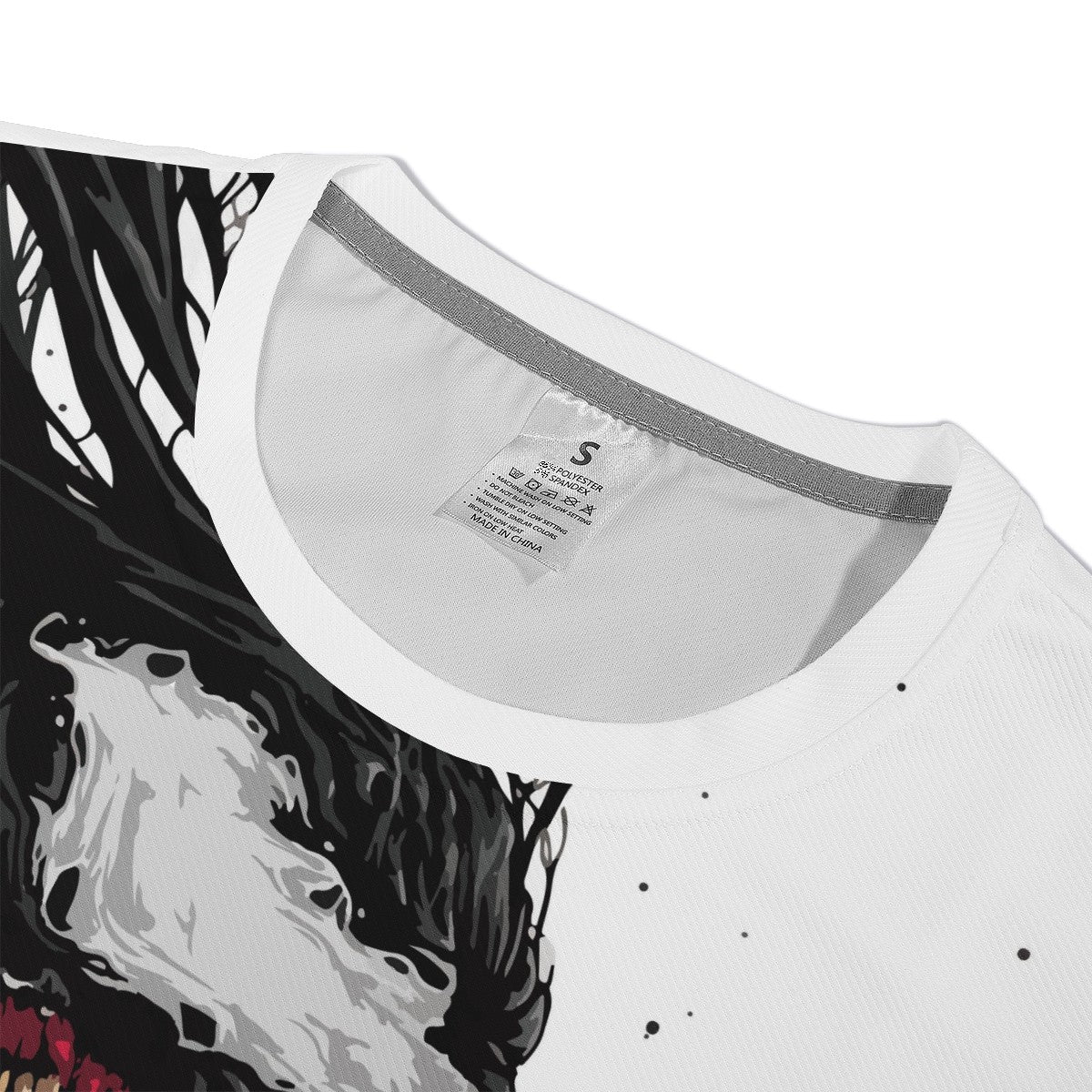 Marvel Venom Custom Shirt