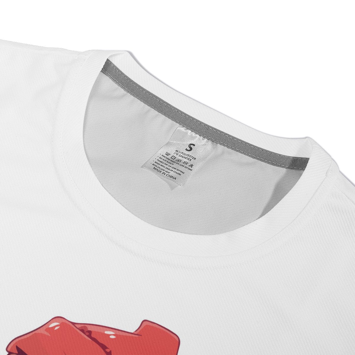 Gorillaz Custom Shirt