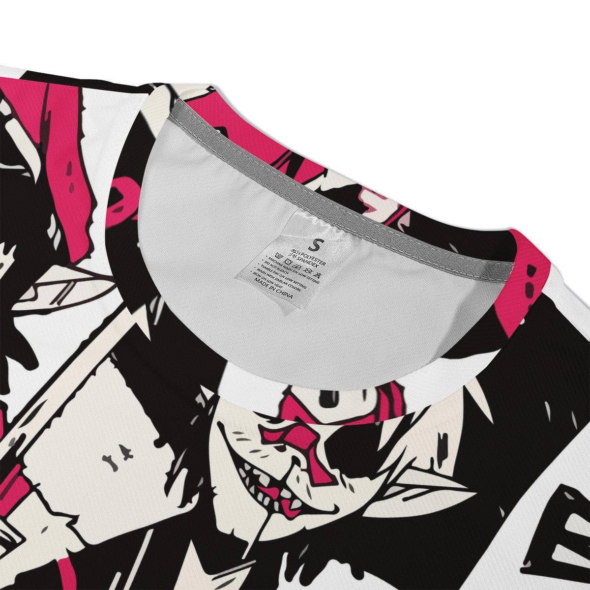 Gorillaz Custom Shirt