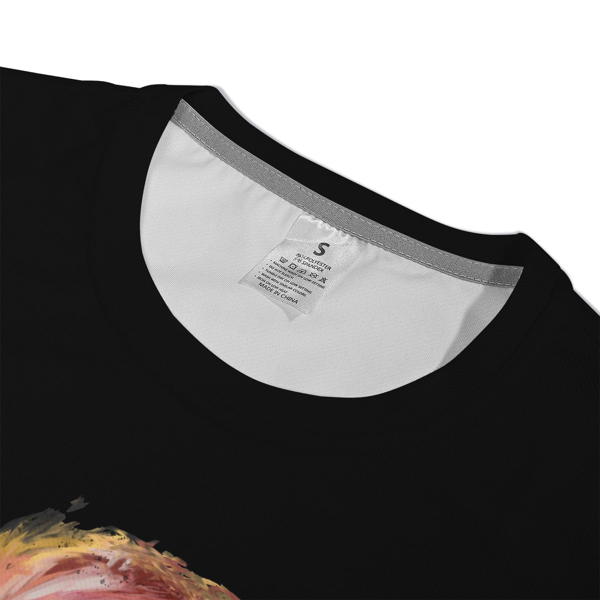 Lil Peep Custom Shirt