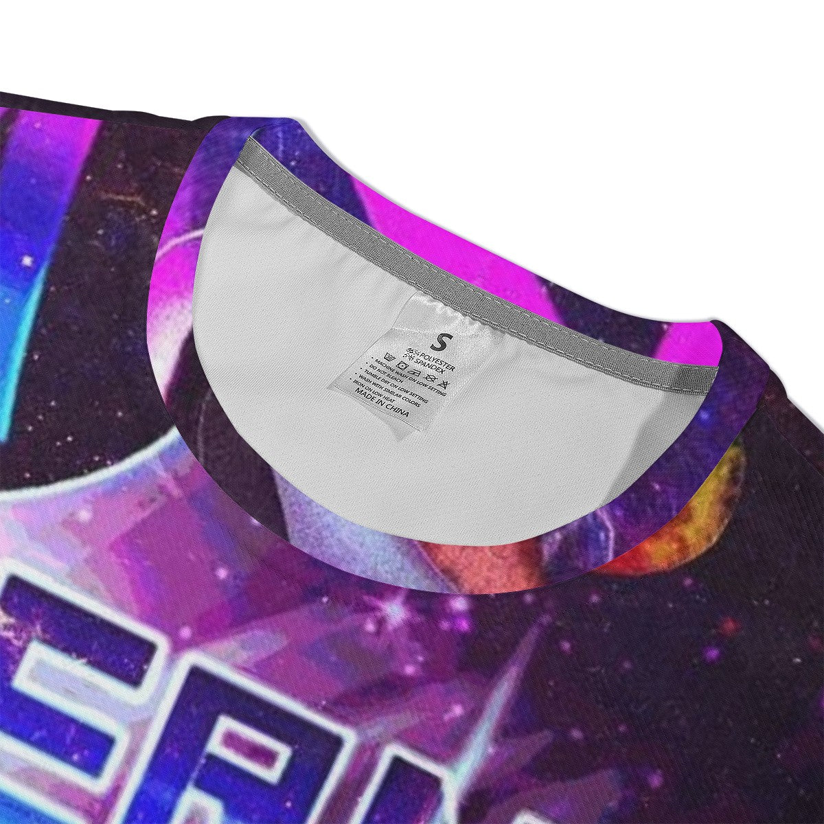 Lil Uzi Vert Custom Shirt