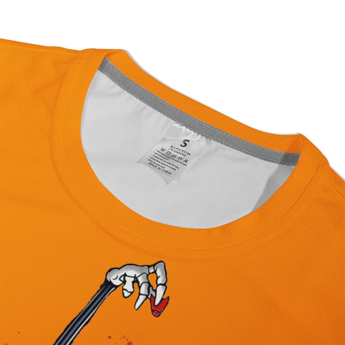 The Nightmare Before Christmas Custom Shirt