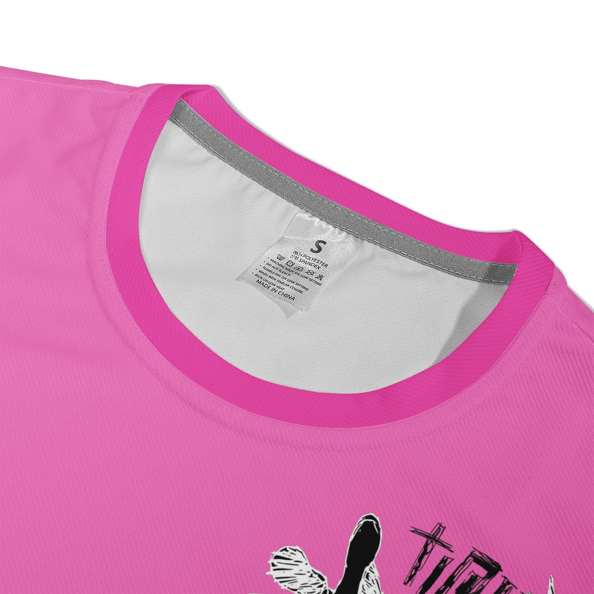 Machine Gun Kelly Custom Shirt