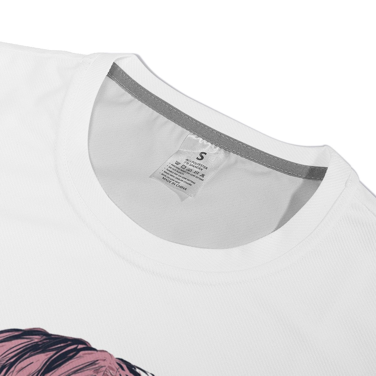 Lil Peep Custom Shirt