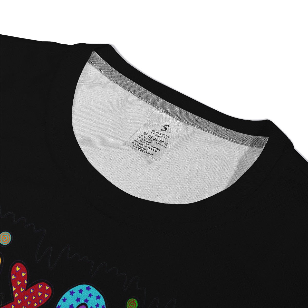 6ix9ine Custom Shirt