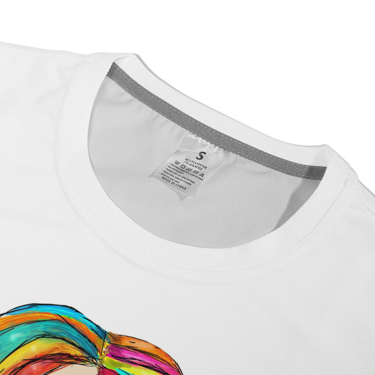 6ix9ine Custom Shirt