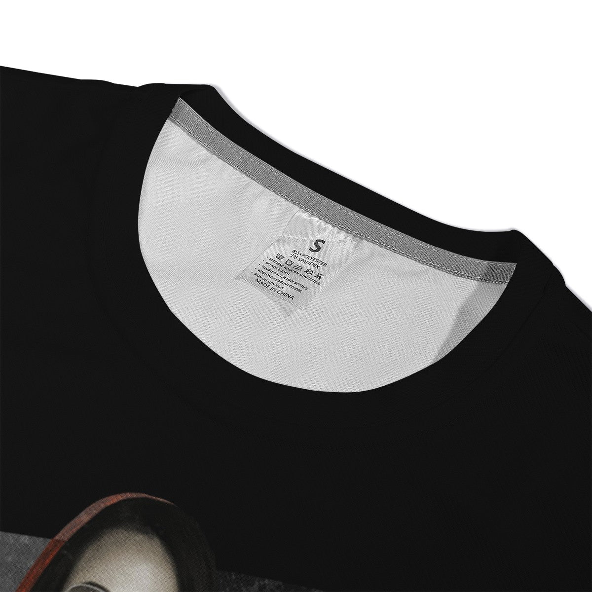 Tenille Dashwood Custom Shirt