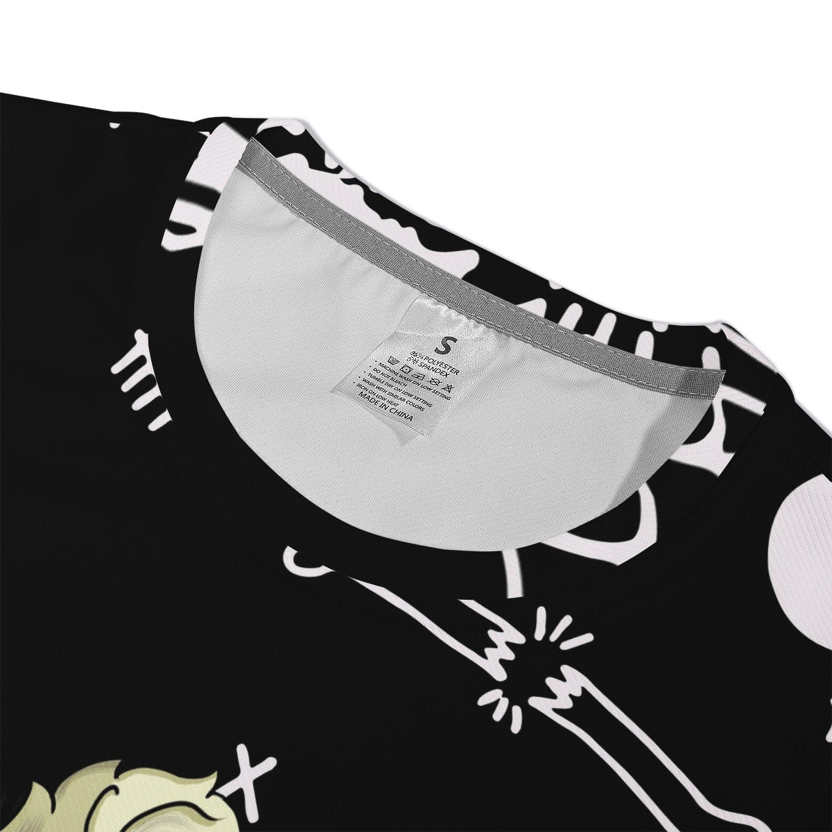 Machine Gun Kelly Custom Shirt