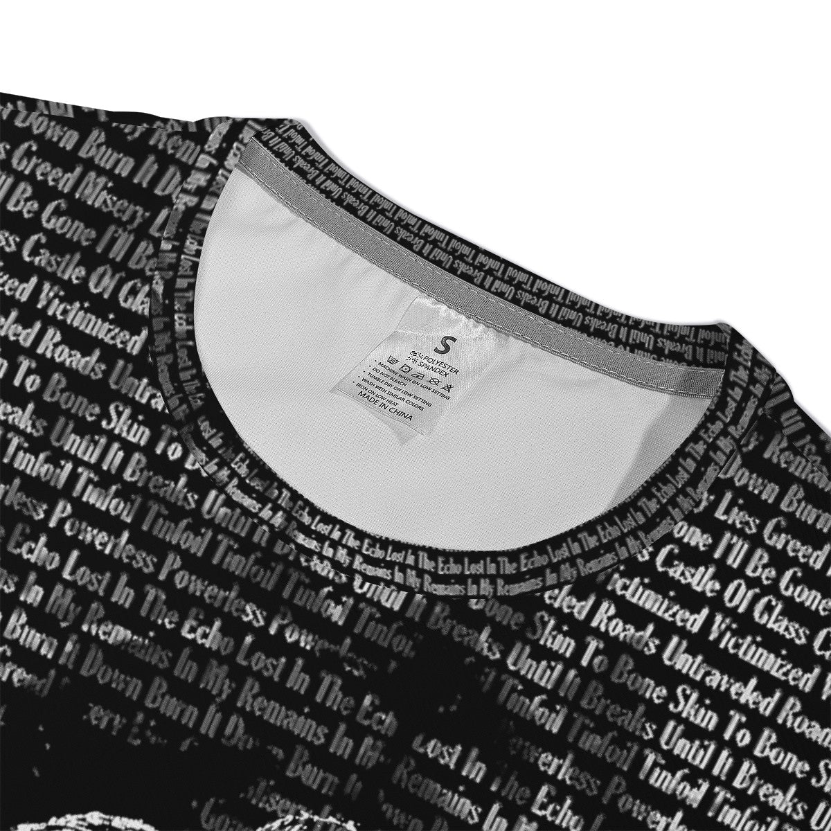 Linkin Park Custom Shirt