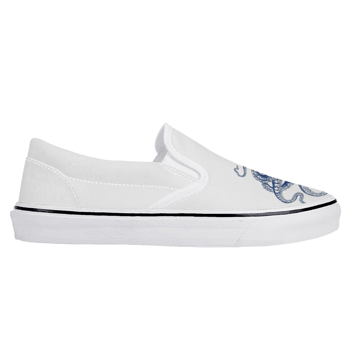 octopus New Slip On Shoes
