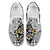 Daisy Custom Vans Slip On Shoes