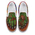 zombie New Slip On Shoes