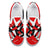 abstract New Slip On Shoes