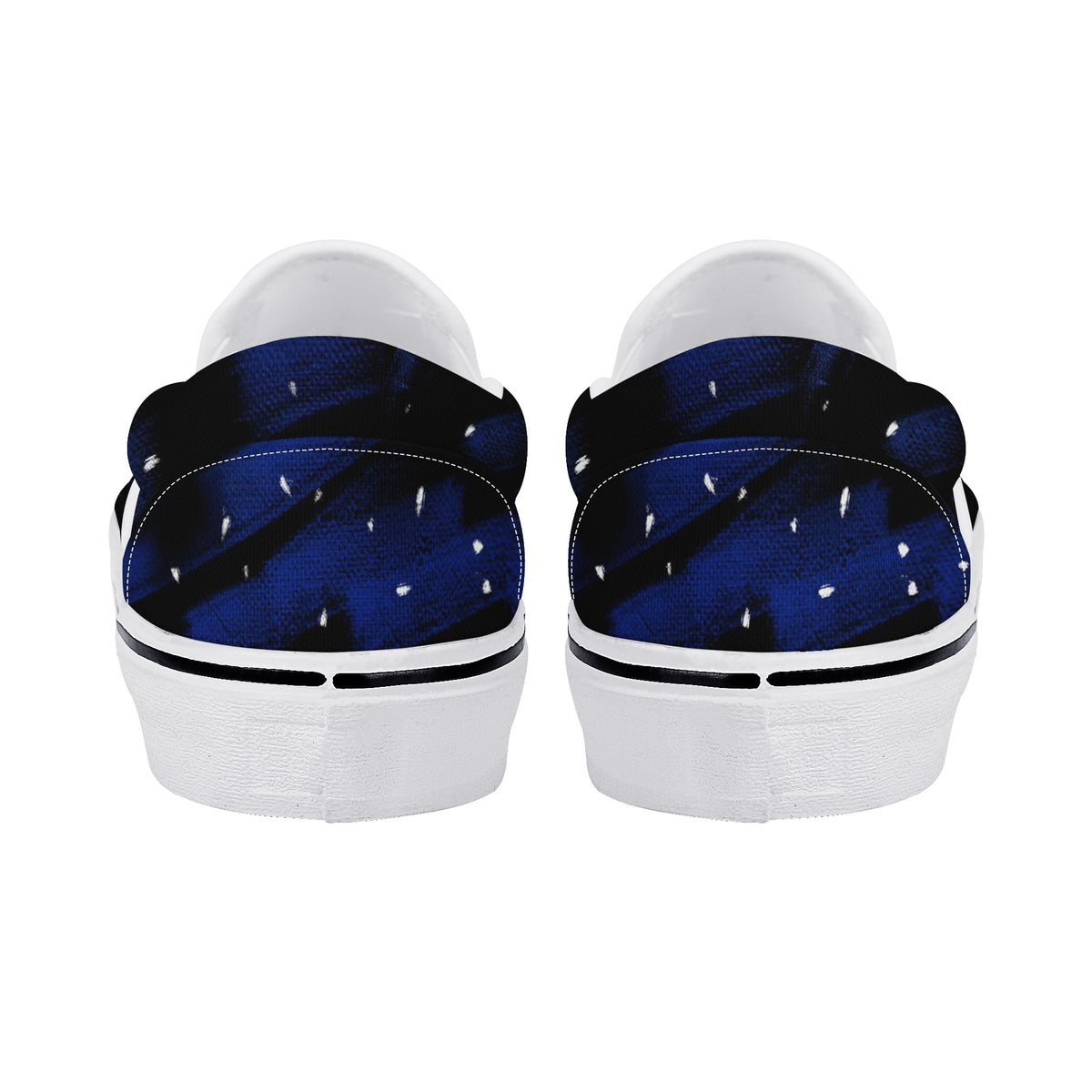 Wolf New Slip On Shoes