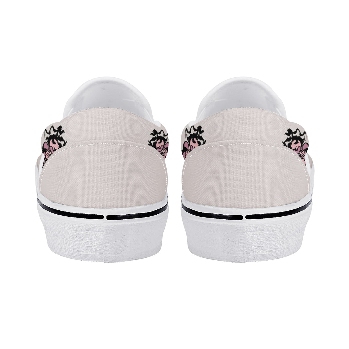 tiger New Slip On Shoes