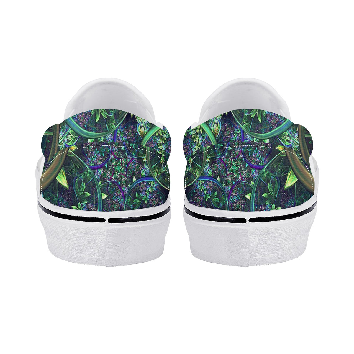 dolphin New Slip On Shoes