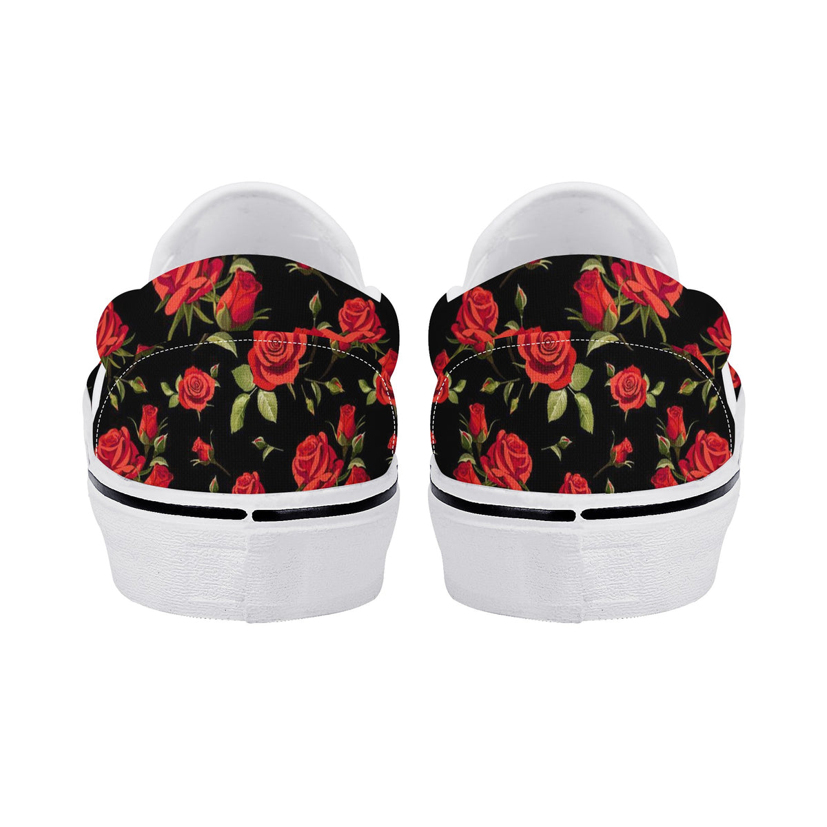 420 And Rose New Slip On Shoes