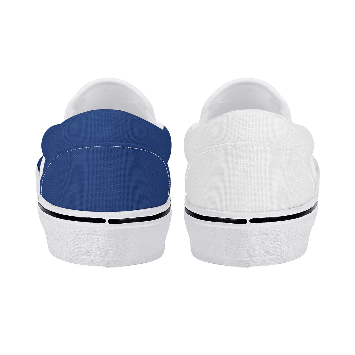 octopus New Slip On Shoes