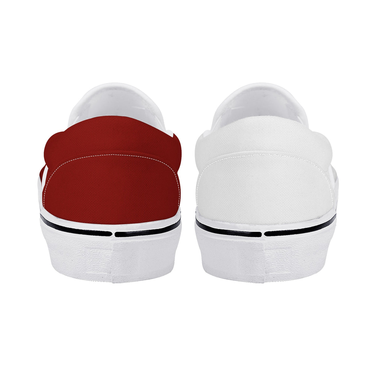 octopus New Slip On Shoes