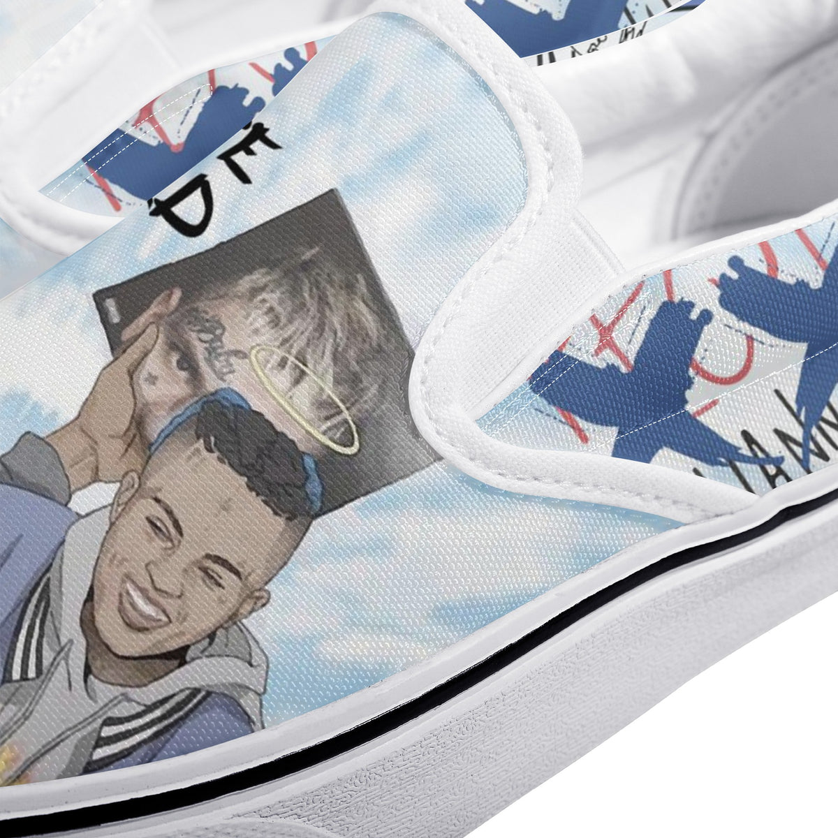 XXX &amp; Juice Wrld &amp; Lil Peep