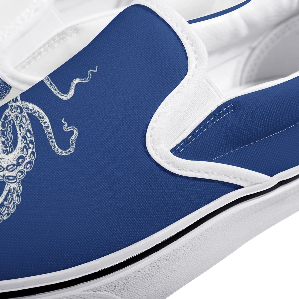 octopus New Slip On Shoes