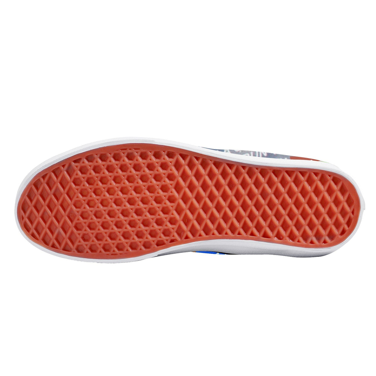 Billie Eilish Custom Vans Slip On Shoes