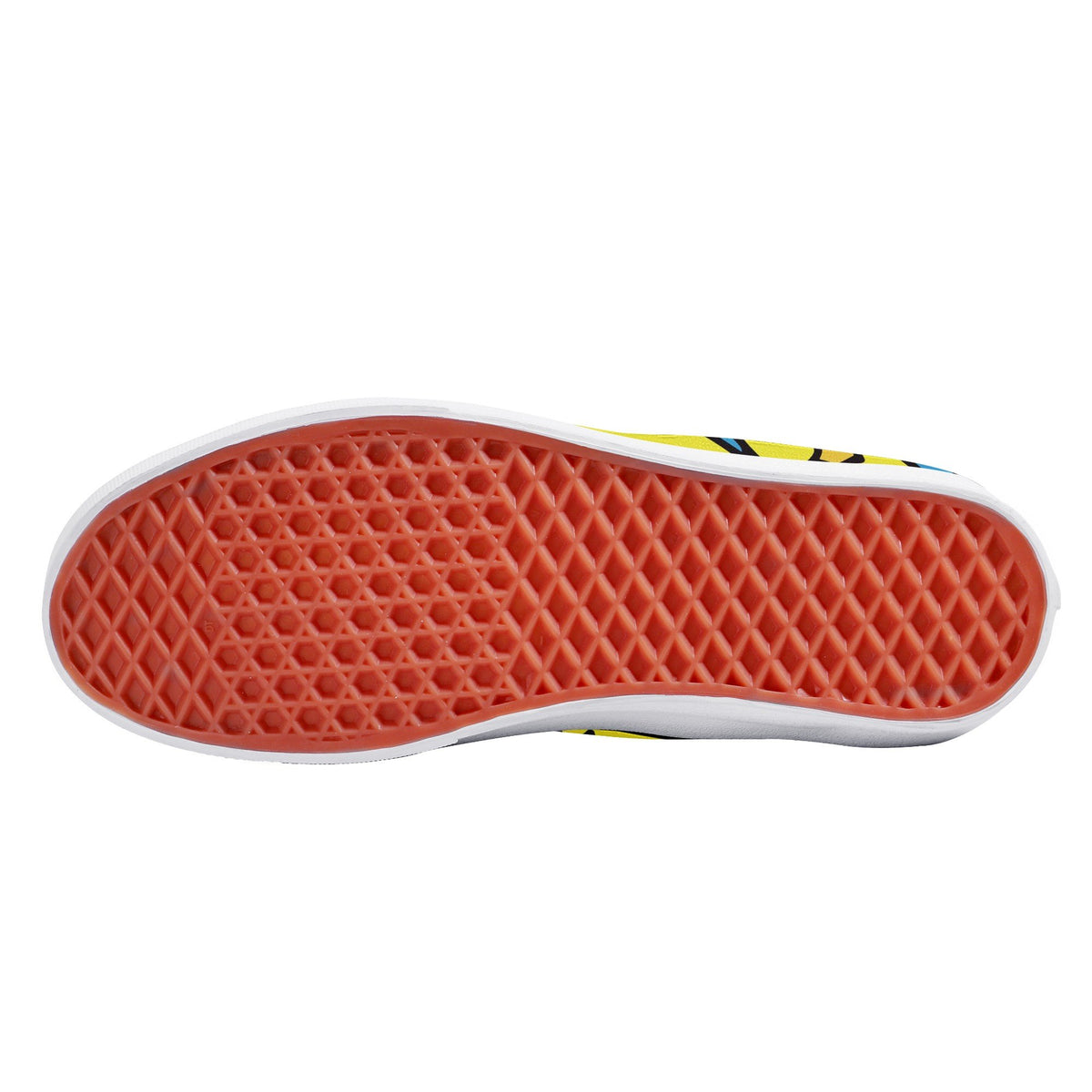 Money Talks Custom Vans Slip On Shoes