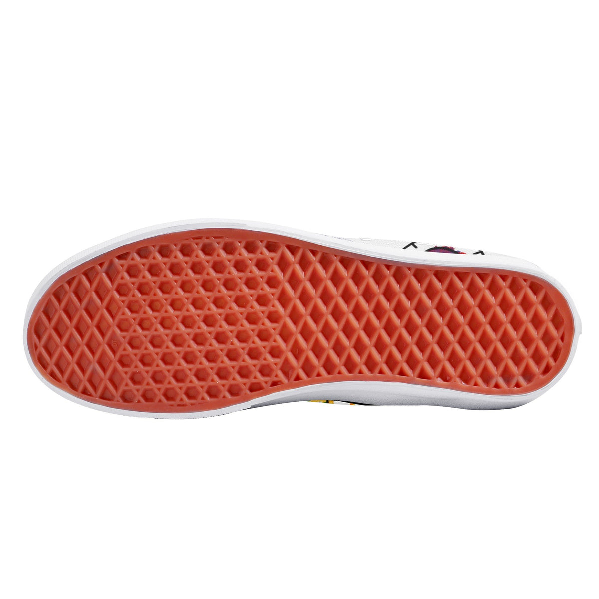 The Notorious B.I.G Custom Vans Slip On Shoes