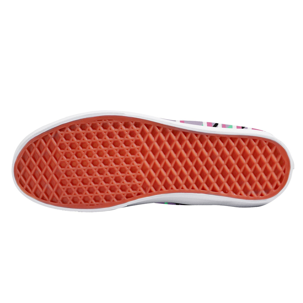 Pop Smoke Custom Vans Slip On Shoes