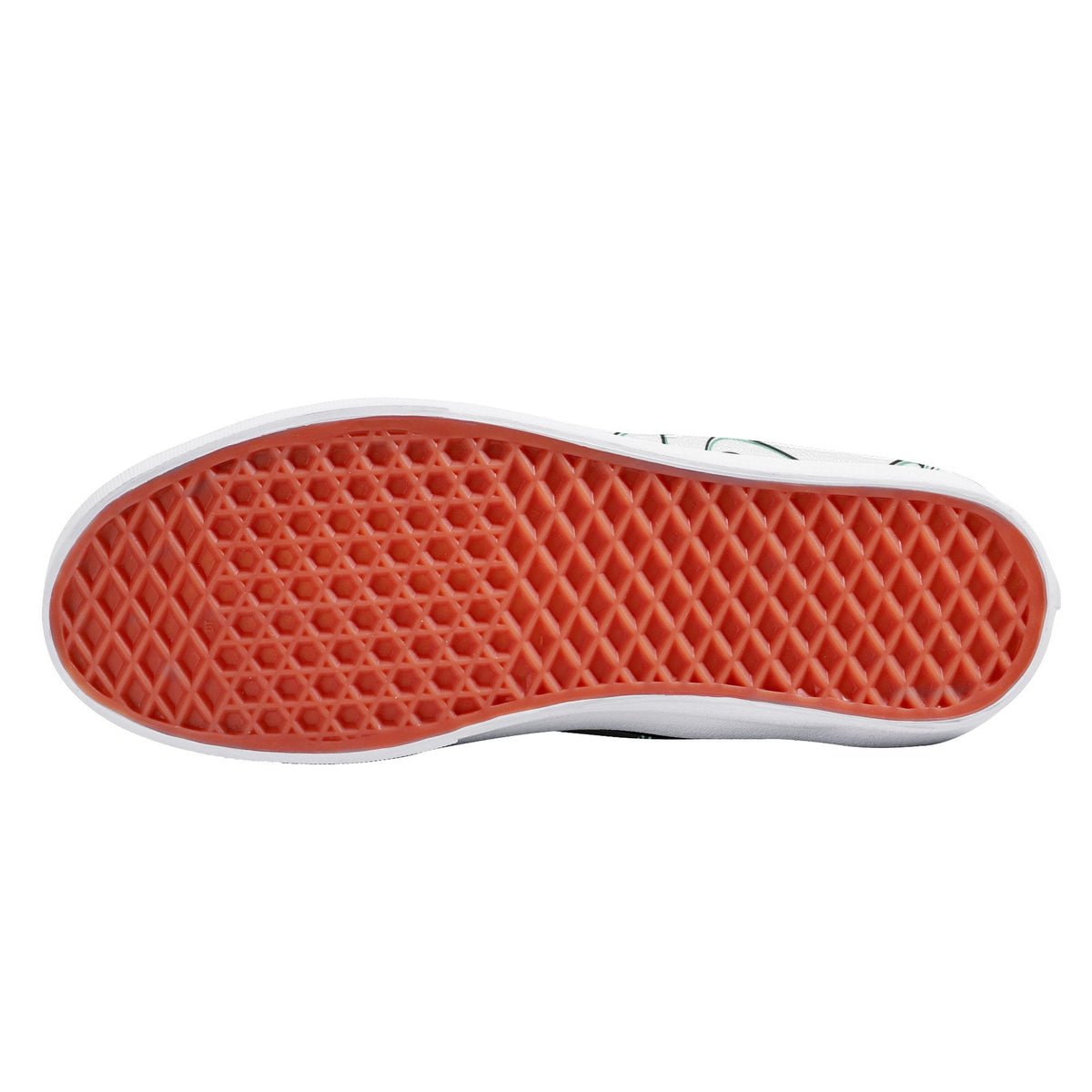 Shark Custom Vans Slip On Shoes